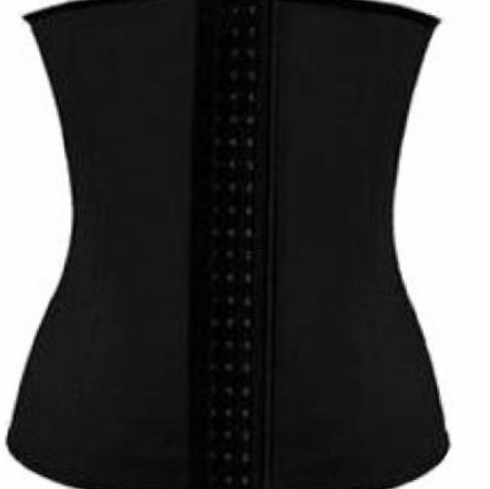 🔥SALE💥Women's Waist Body Shaper (Black)🔥